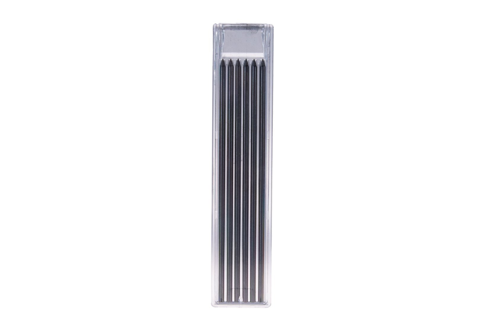 6 pcs refills for mechanical pencil 120 x 2.8 mm