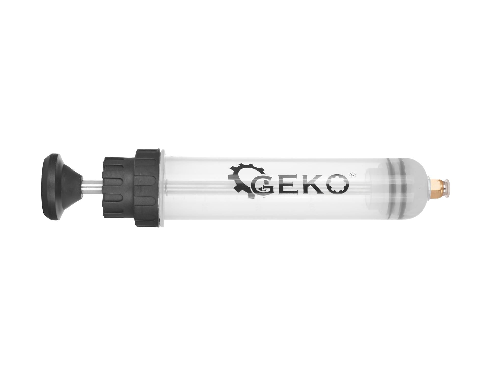 Extraction and Fill Pump 200ml
