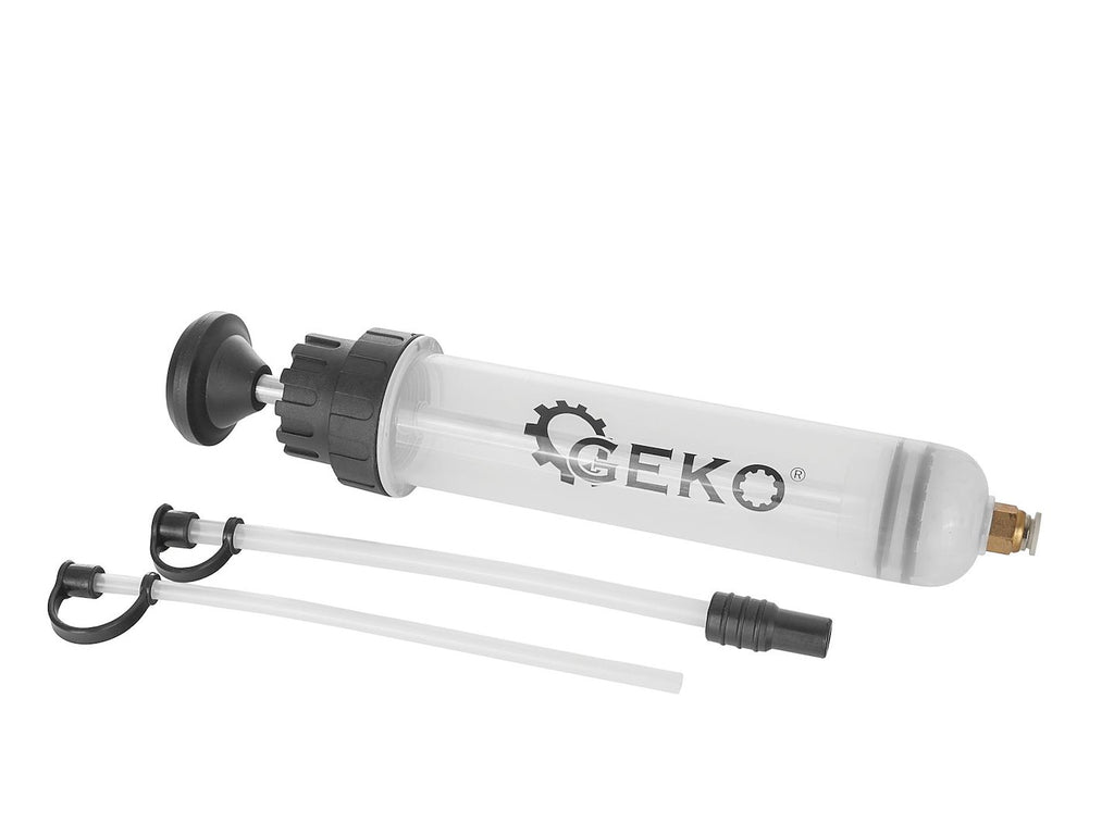 Extraction and Fill Pump 200ml