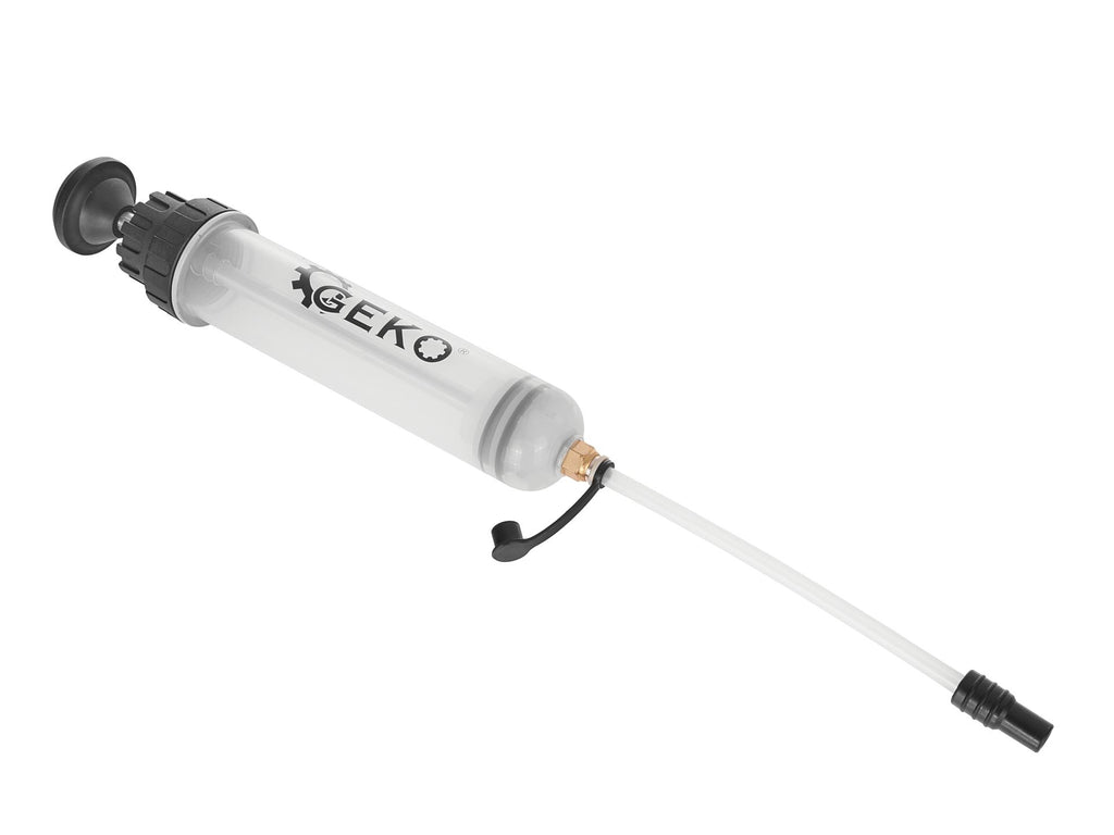 Extraction and Fill Pump 200ml