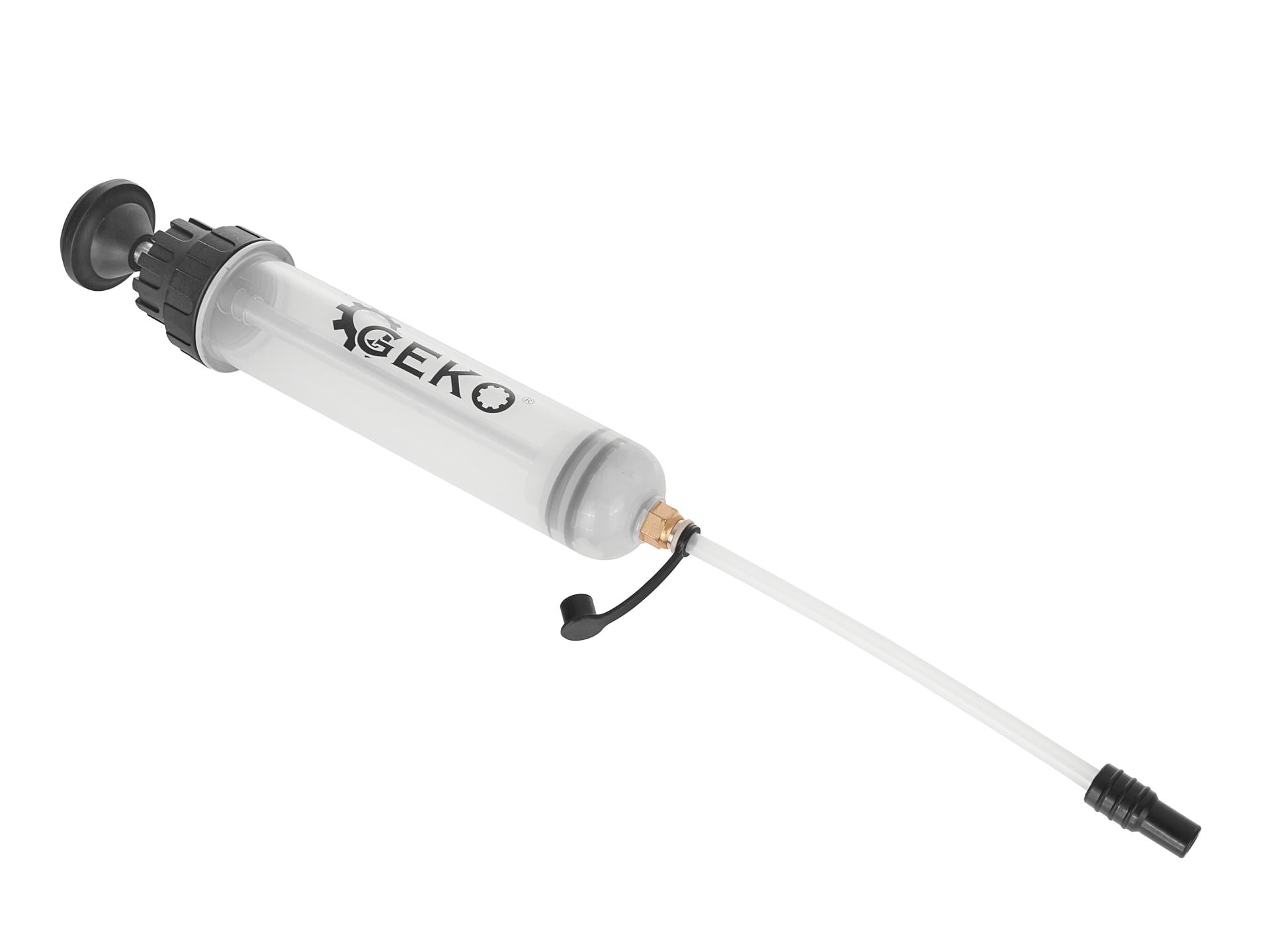 Extraction and Fill Pump 200ml
