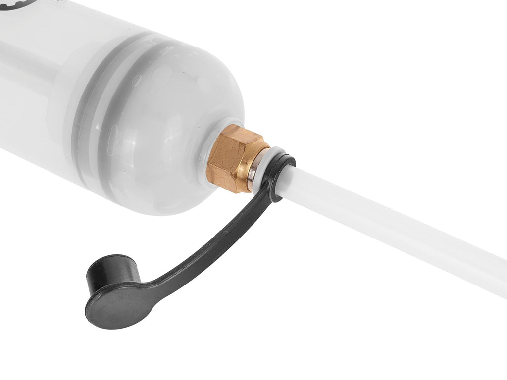 Extraction and Fill Pump 200ml