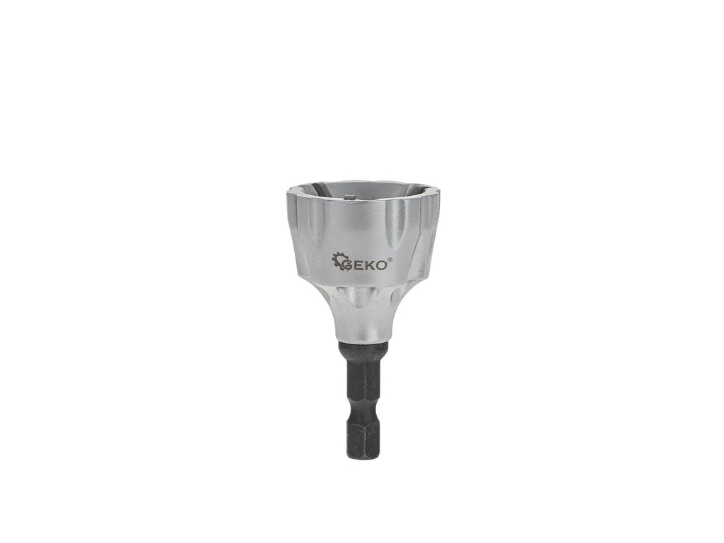 3-19 mm External Chamfer
