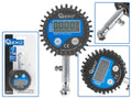 Digital Pressure Gauge