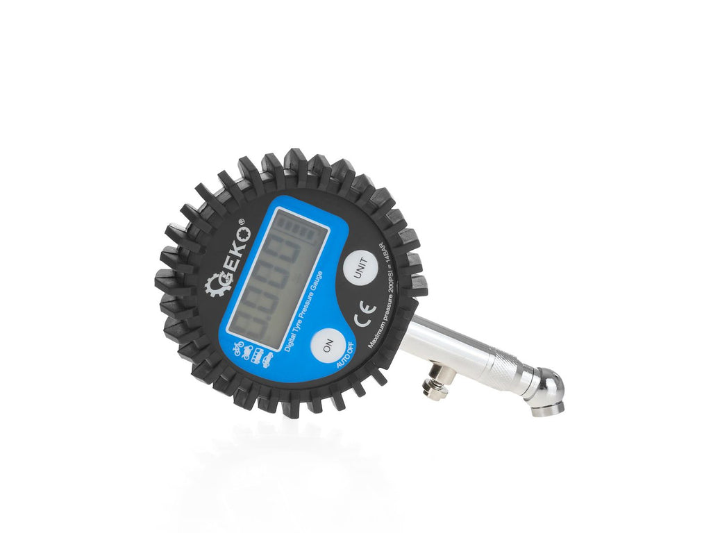 Digital Pressure Gauge