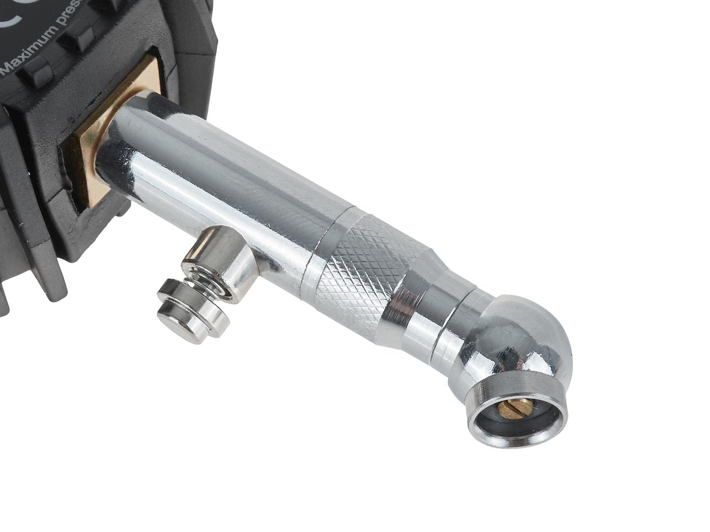 Digital Pressure Gauge