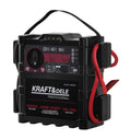 Jump starter 12V/24V 4300A KD5348