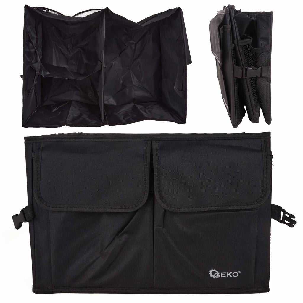 Car Trunk Organizer