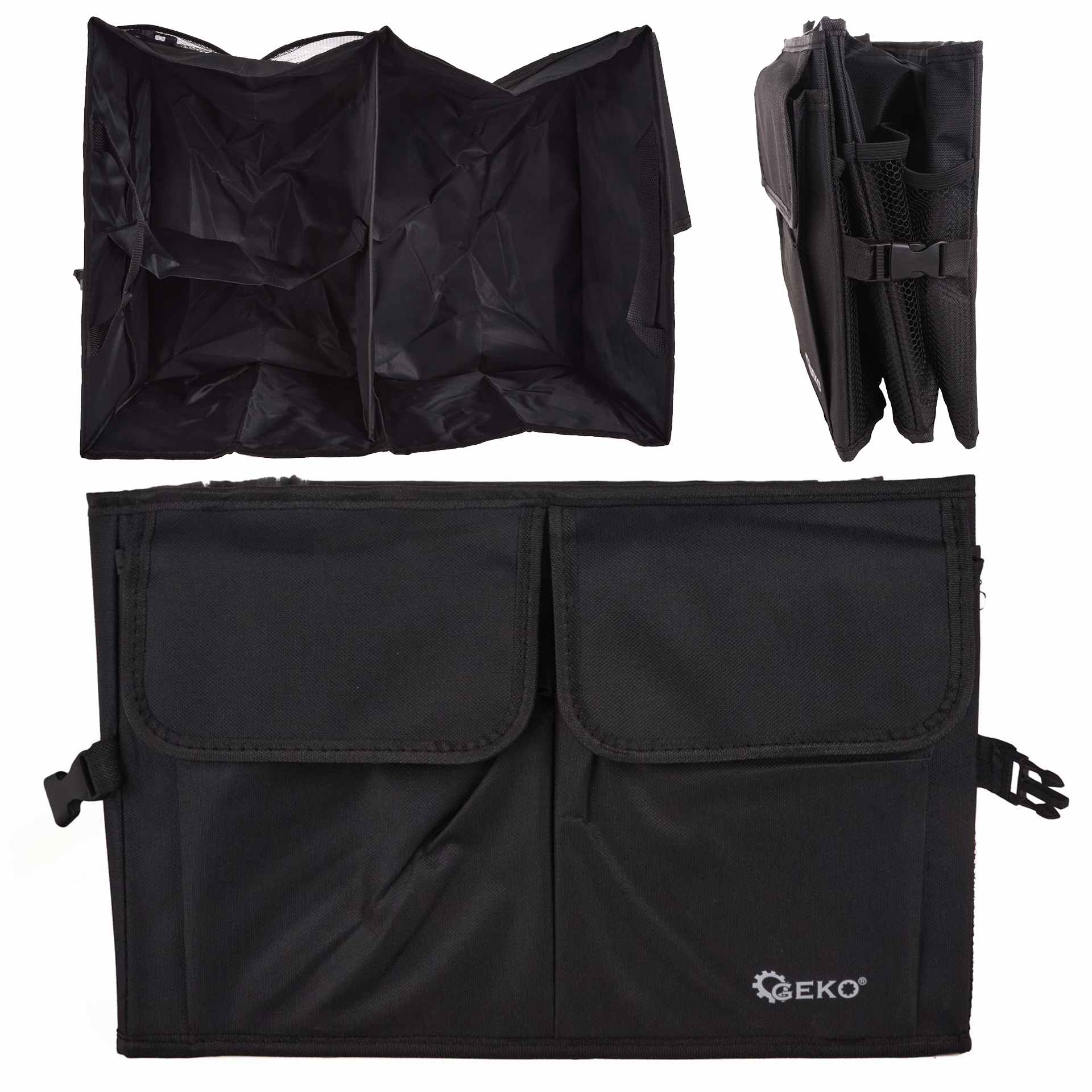 Car Trunk Organizer