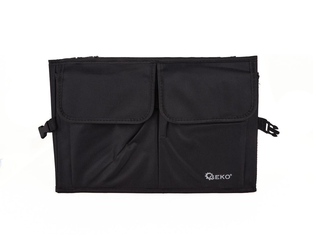 Car Trunk Organizer