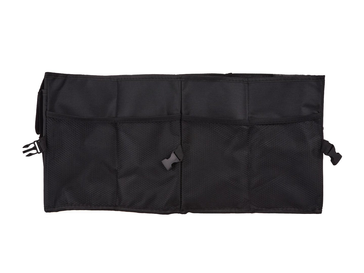 Car Trunk Organizer
