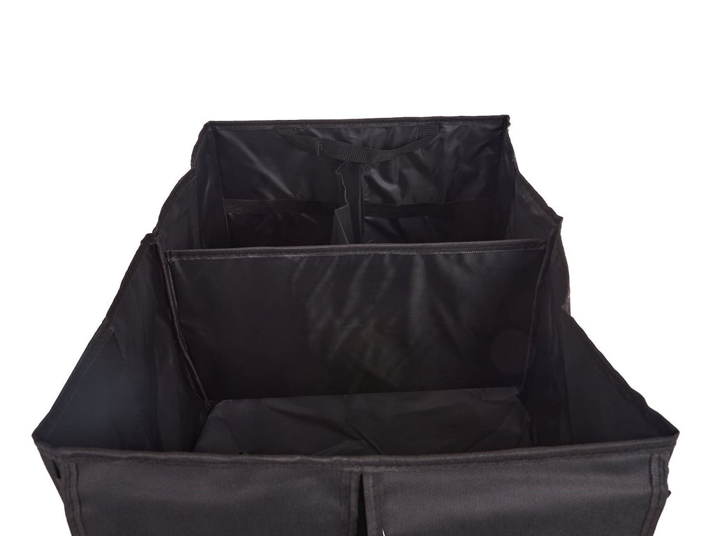 Car Trunk Organizer