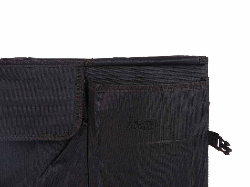 Car Trunk Organizer