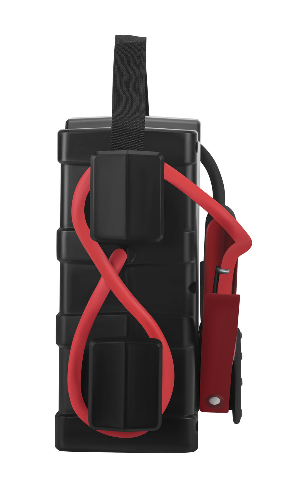 Jump starter 12V/24V 4300A KD5348