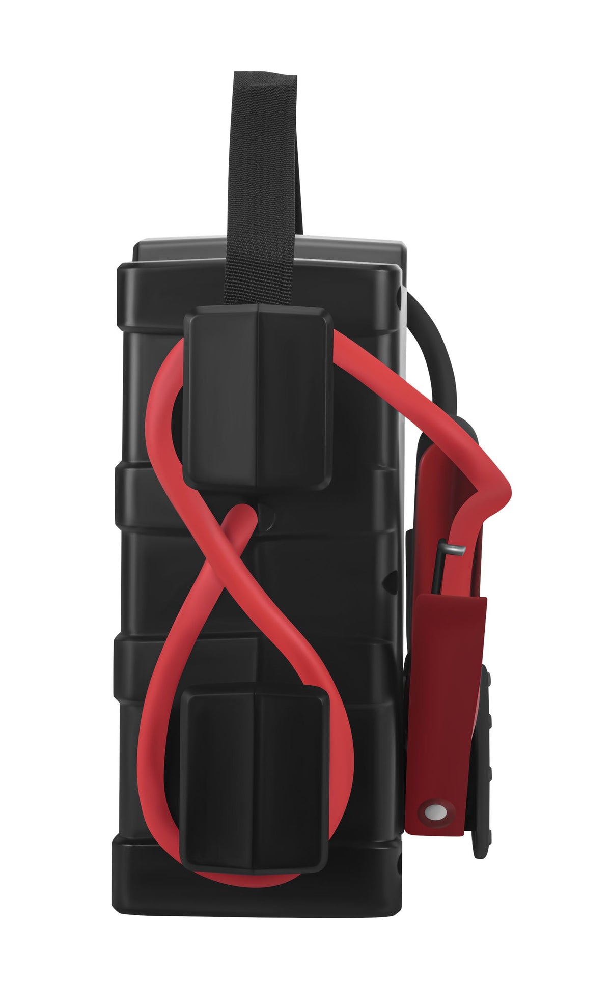 Jump starter 12V/24V 4300A KD5348