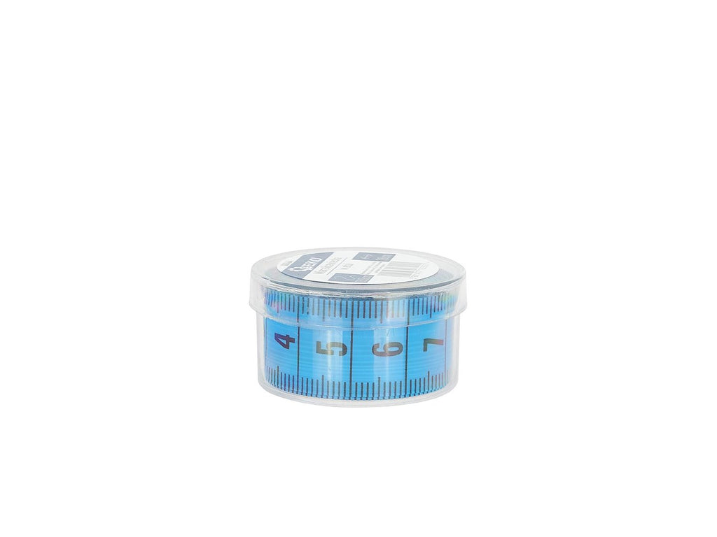 Tailor's sewing measuring tape 150cm + case