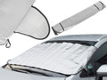 Winter Windshield Anti-Frost Mat 150x70 cm