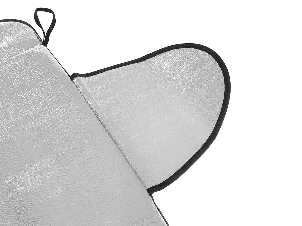 Winter Windshield Anti-Frost Mat 150x70 cm