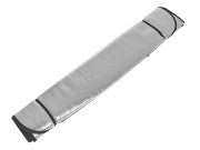 Winter Windshield Anti-Frost Mat 150x70 cm