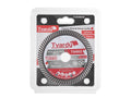 Turbo diamond blade 125 x 10 x 22.23 mm