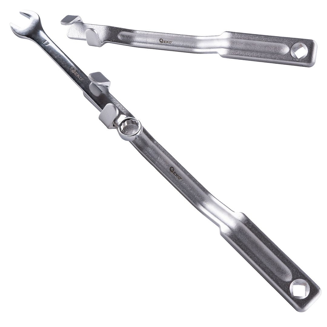 Wrench Extender 34 cm