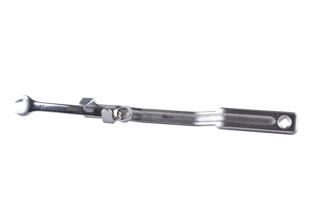 Wrench Extender 34 cm