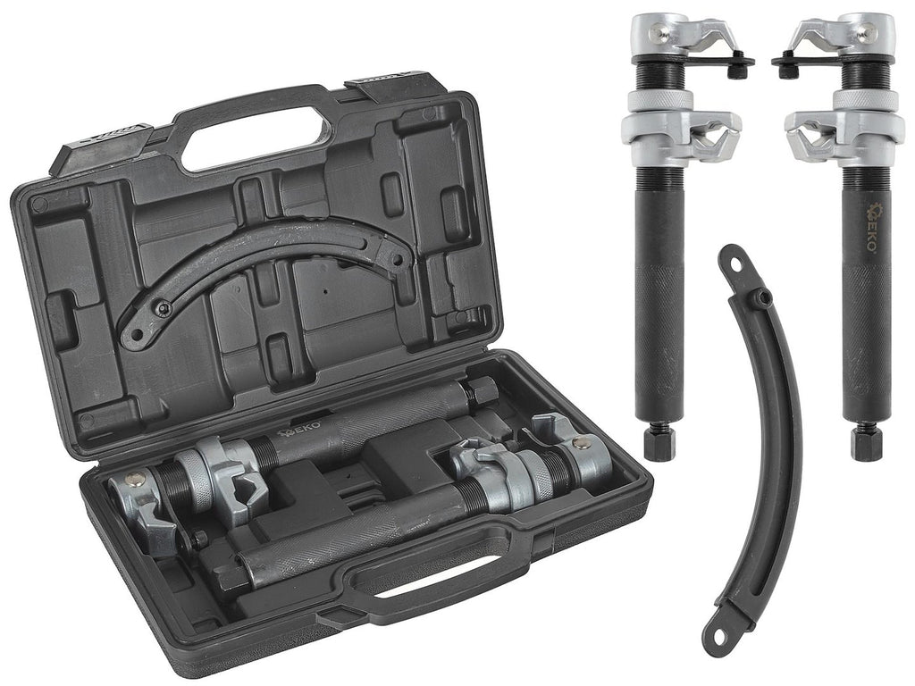 Heavy Duty Coil Spring Compressor 23-280 mm