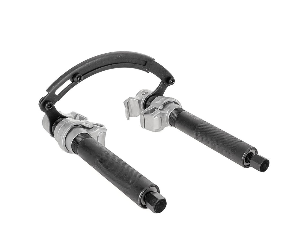 Heavy Duty Coil Spring Compressor 23-280 mm