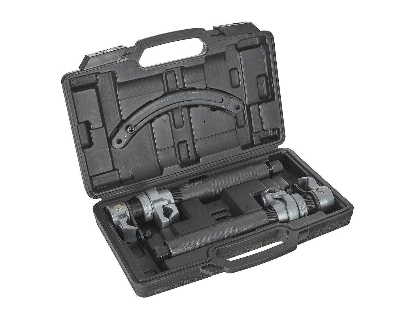 Heavy Duty Coil Spring Compressor 23-280 mm