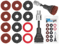 14 pcs Stud Hub Cleaner Set