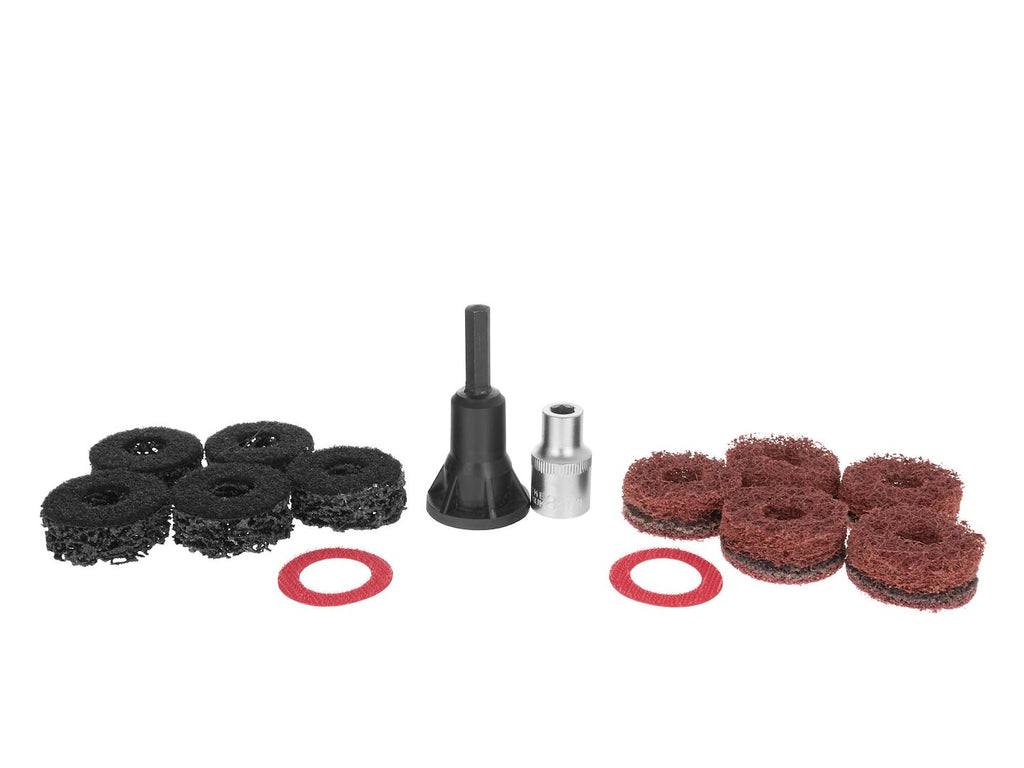 14 pcs Stud Hub Cleaner Set