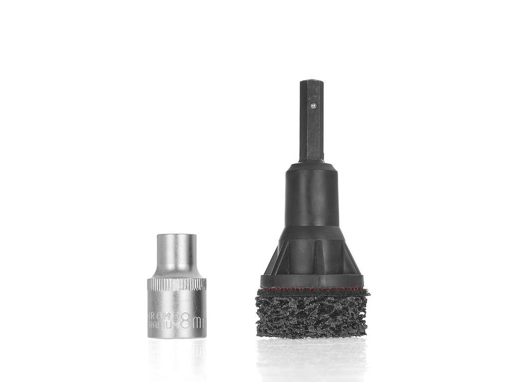 14 pcs Stud Hub Cleaner Set