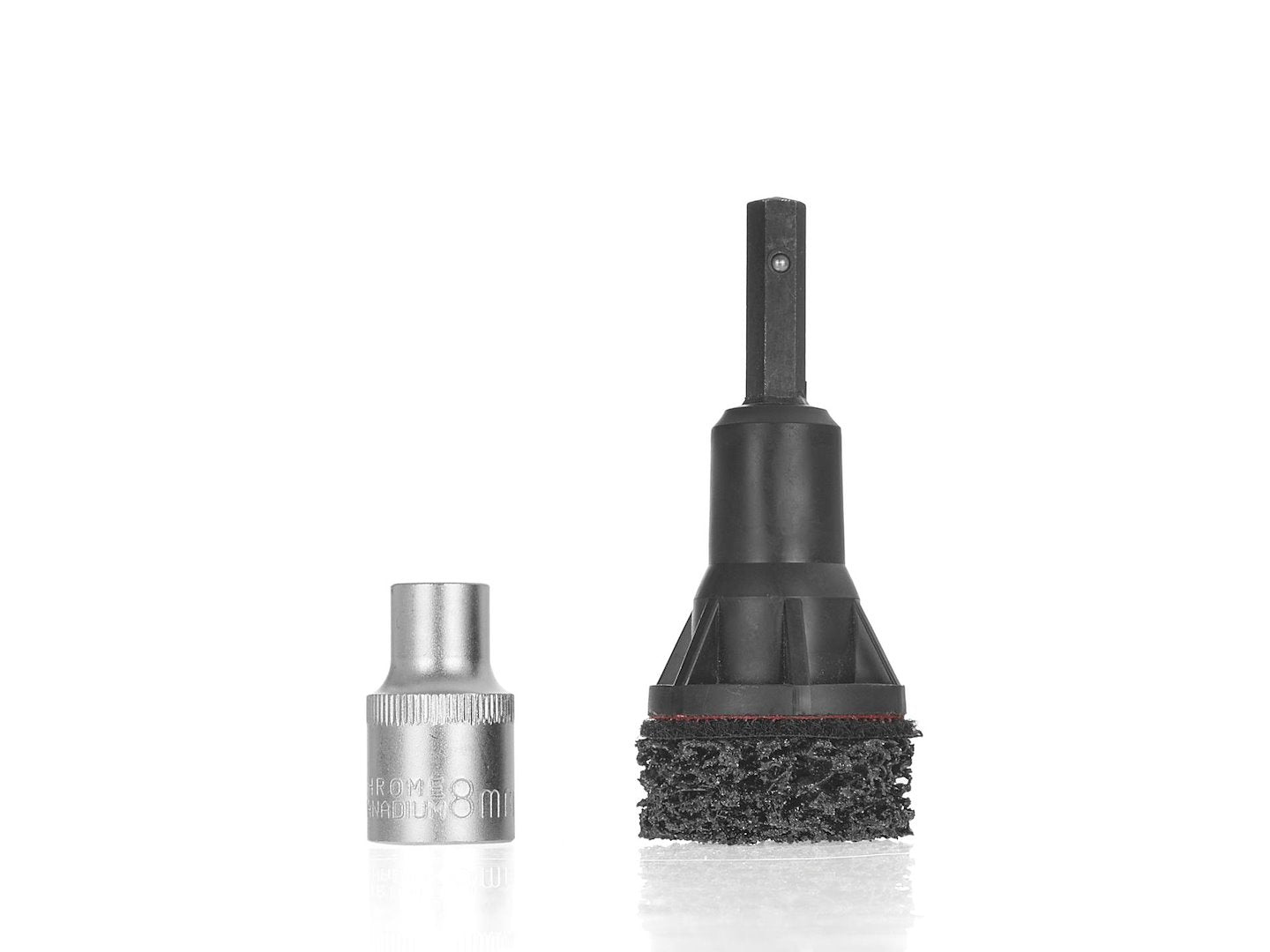 14 pcs Stud Hub Cleaner Set