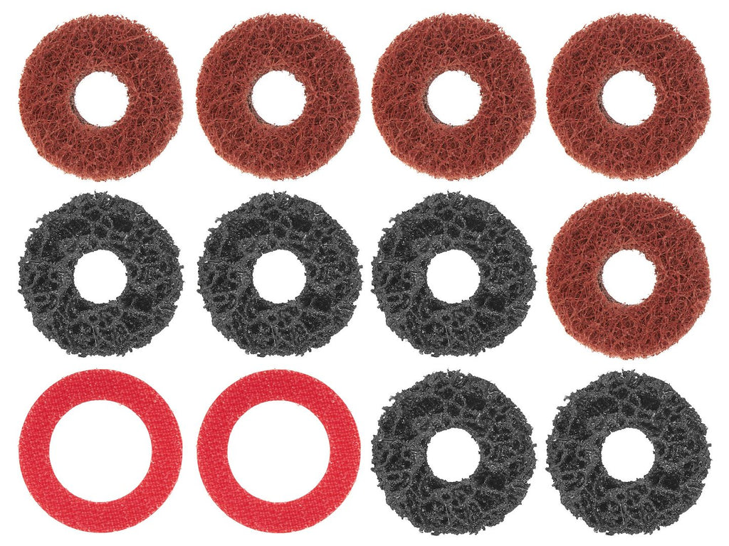 14 pcs Stud Hub Cleaner Set
