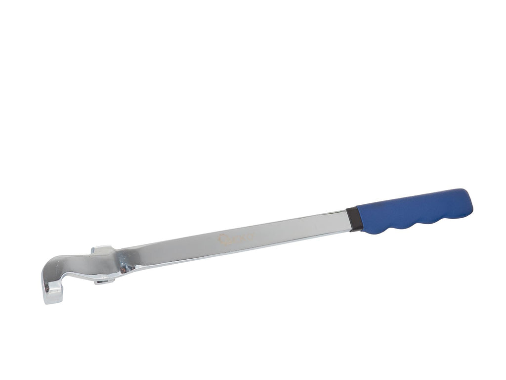 Spanner Extension Wrench, 385 mm