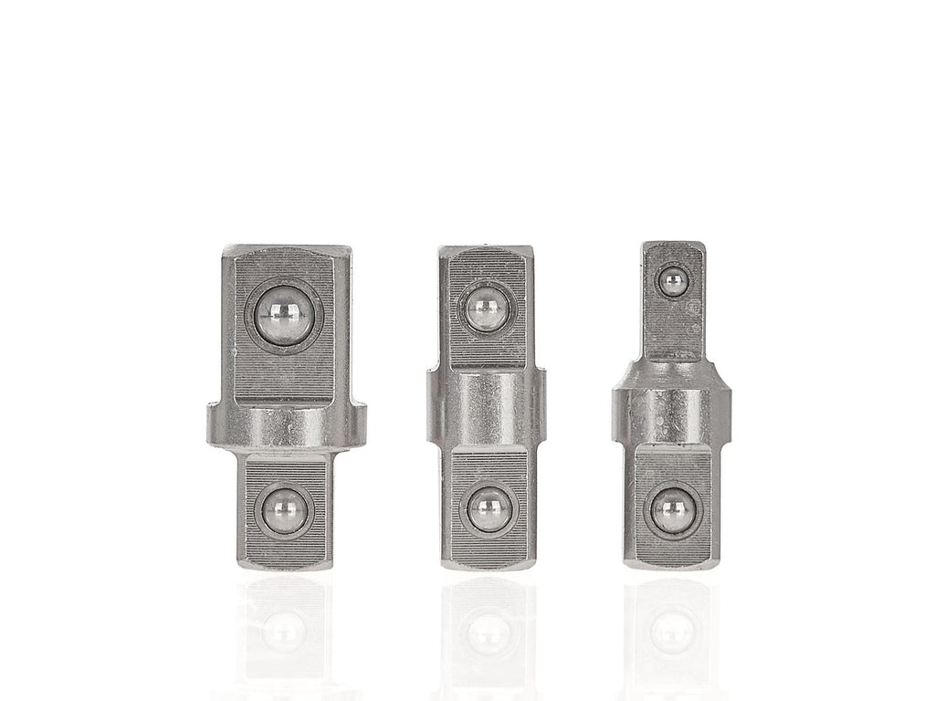 Offset Extension Wrench