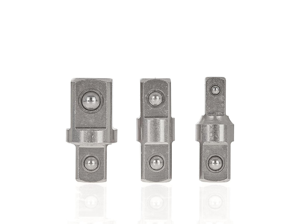 Offset Extension Wrench
