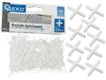 Tile crosses - 2.0mm - 200pcs (100)
