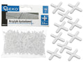Tile crosses - 3.0mm - 150pcs (100)