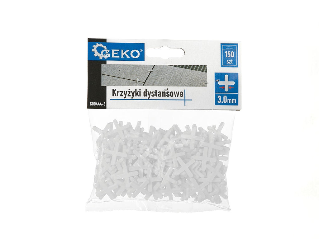 Tile crosses - 3.0mm - 150pcs (100)