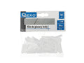 Tile wedges SMALL - 5.0mm - 100pcs (100)