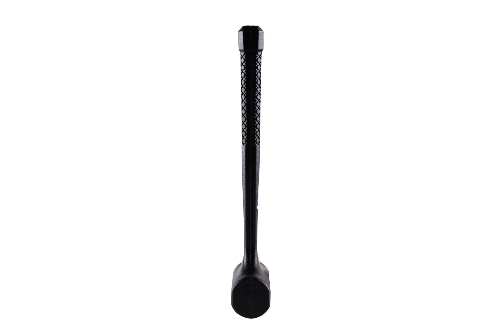 Dead-blow rubber hammer 45 mm, 640 g