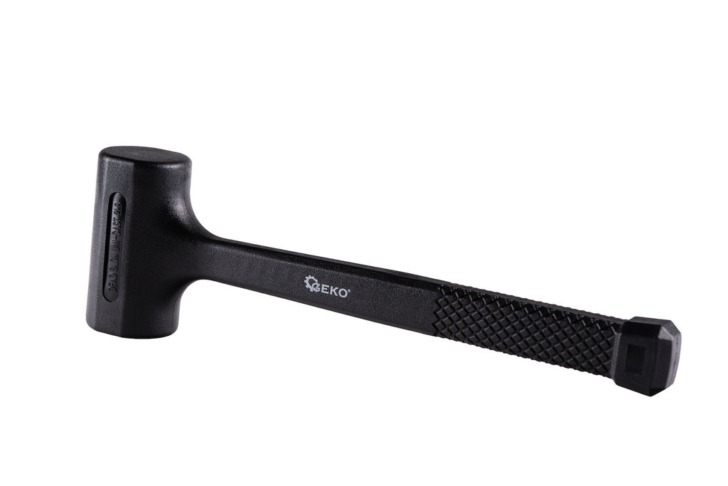 Dead-blow rubber hammer 53 mm 900 g