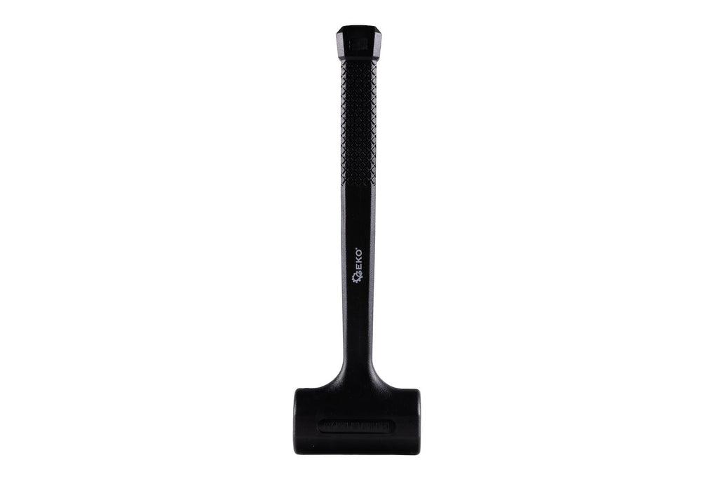 Dead-blow rubber hammer 53 mm 900 g
