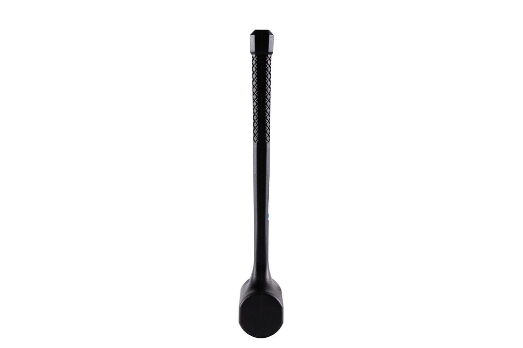 Dead-blow rubber hammer 53 mm 900 g