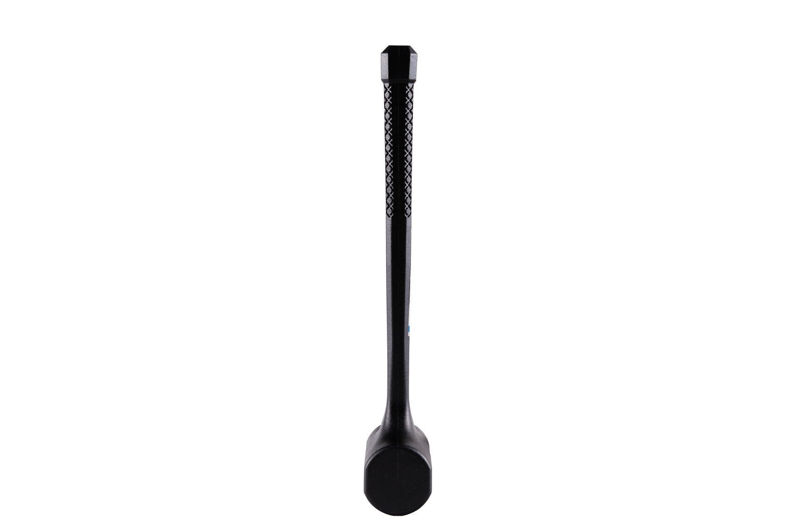 Dead-blow rubber hammer 53 mm 900 g