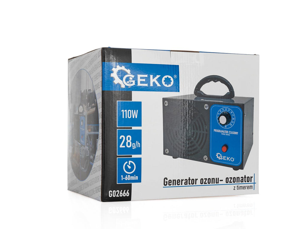 Ozone generator 28000mg/h