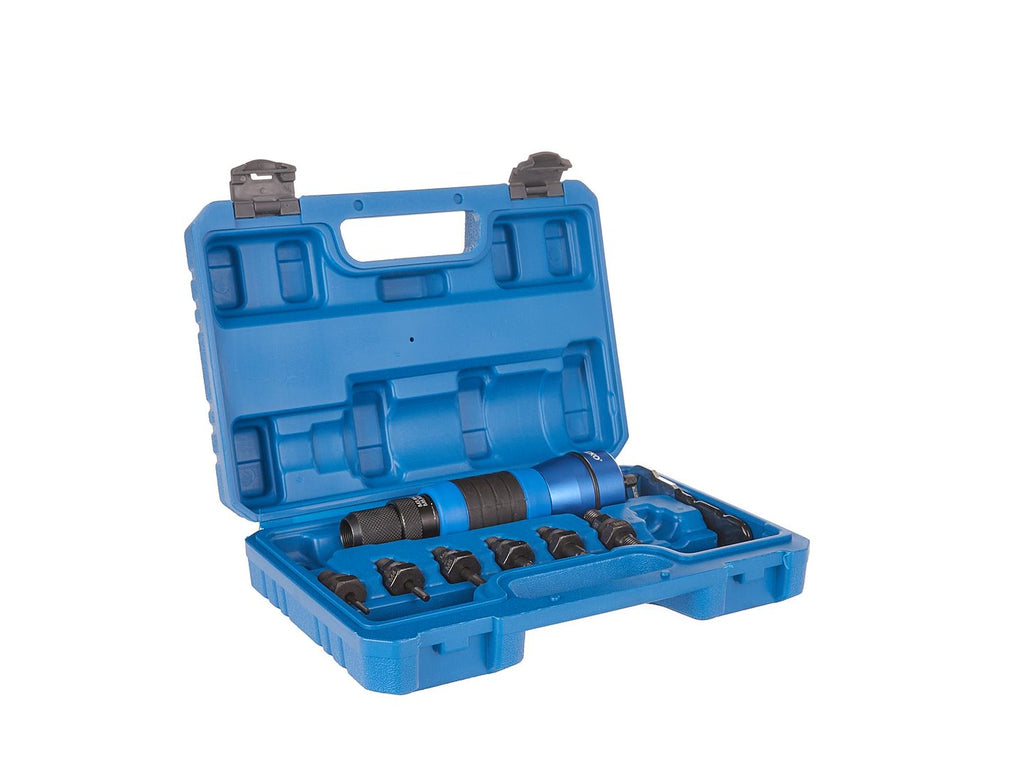 Rivet Nut Adapter for Drill M3–M10
