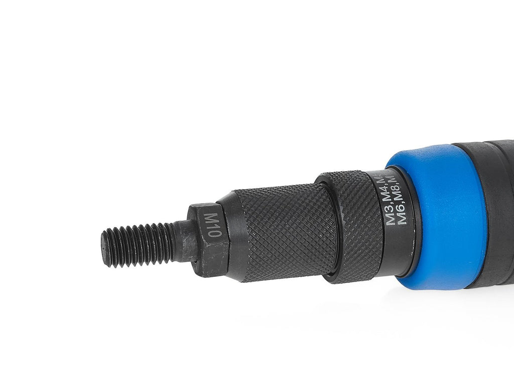 Rivet Nut Adapter for Drill M3–M10