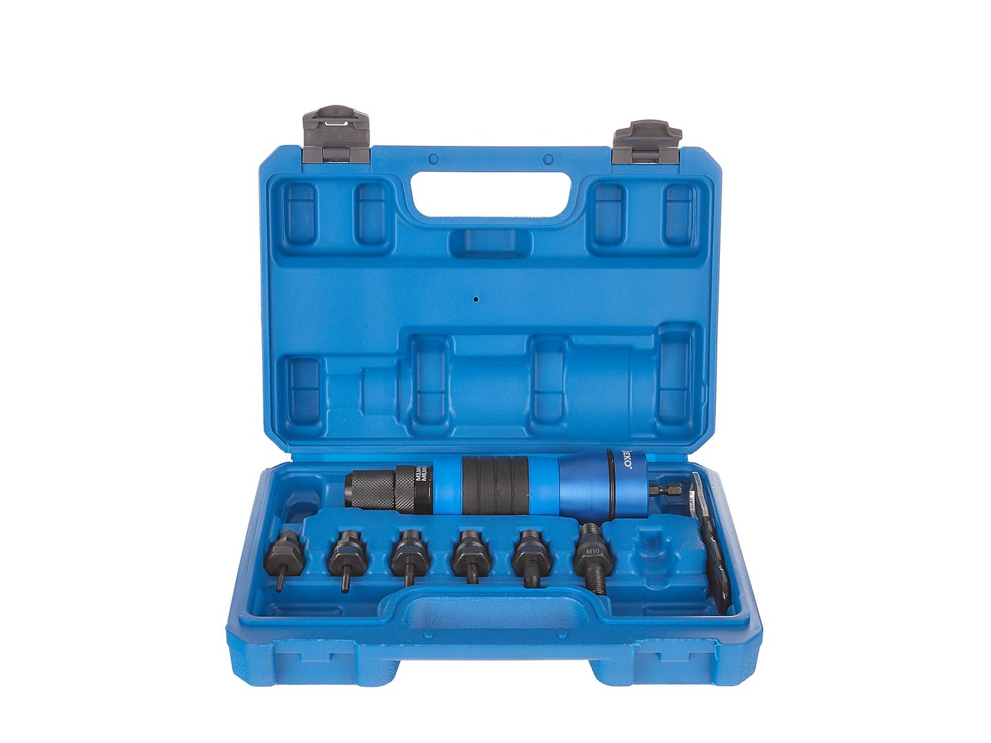 Rivet Nut Adapter for Drill M3–M10